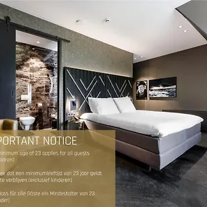 Hotel Le Petit Marin Boutique, Róterdam