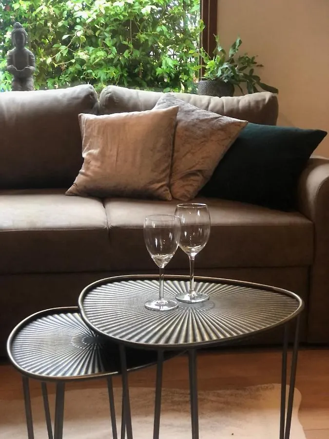 Chalet Aan De Rotte روتردام هولندا