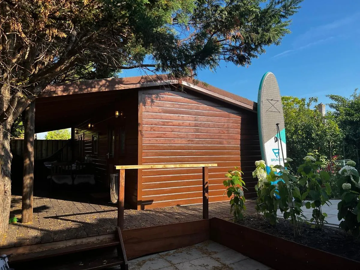 Chalet Aan De Rotte روتردام
