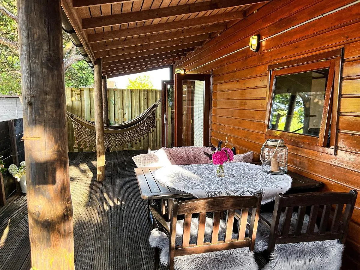 Chalet Aan De Rotte Rotterdam